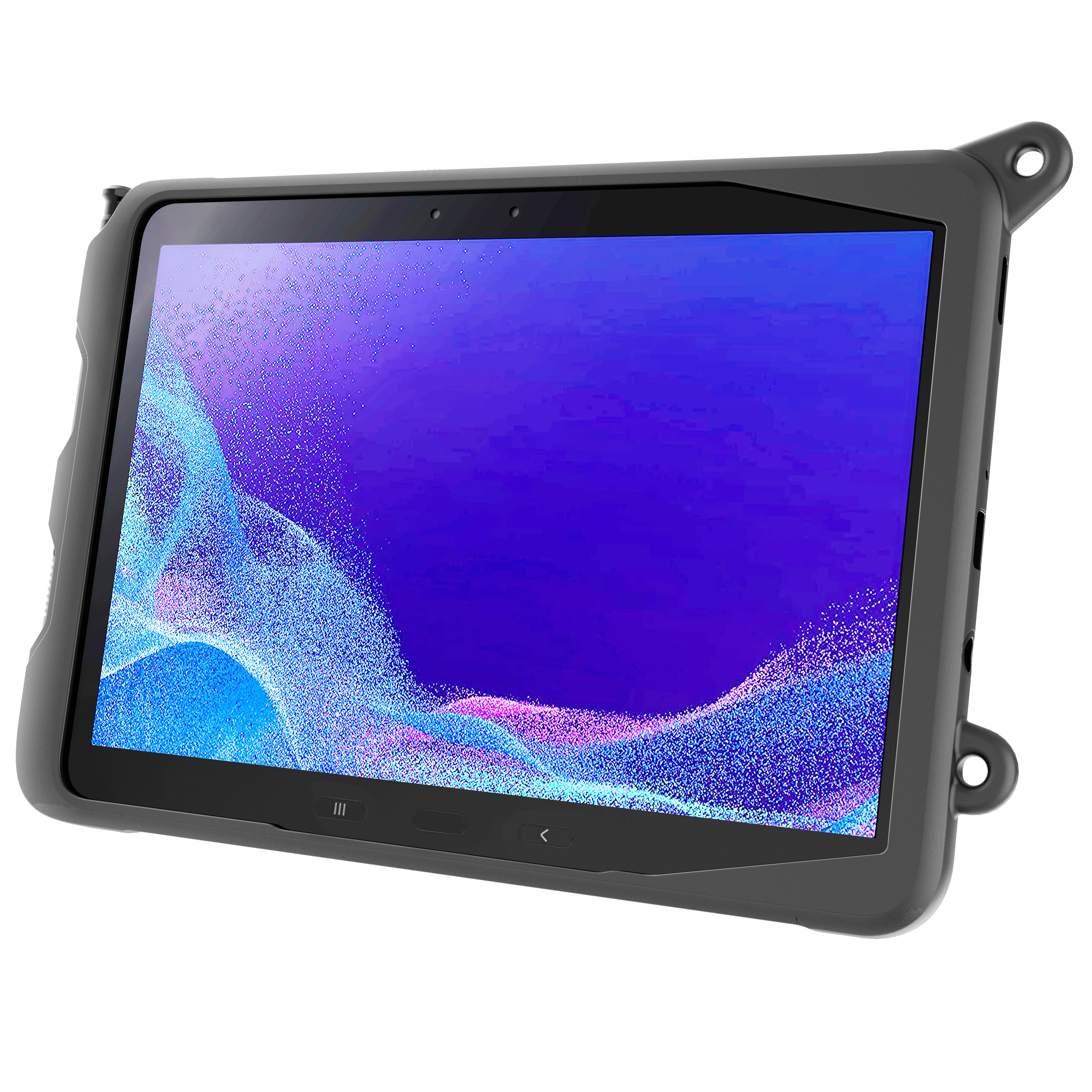 Nbspramreg skintrade voor Samsung tab ACTIVE5 pro 4 pro - RAM Mounts RAM-SKIN-SAM52-1