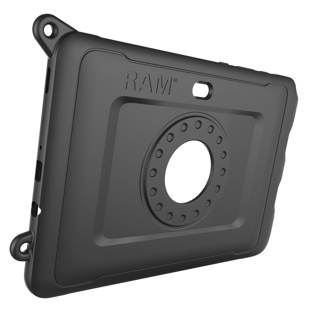 RAM Skin™ voor Samsung Tab Active5 Pro & 4 Pro - RAM Mounts RAM-SKIN-SAM52-1 afbeelding 3