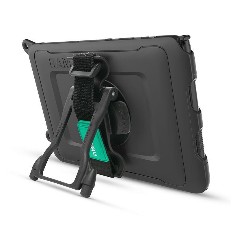 RAM Skin™ voor Samsung Tab Active5 Pro & 4 Pro - RAM Mounts RAM-SKIN-SAM52-1 afbeelding 4