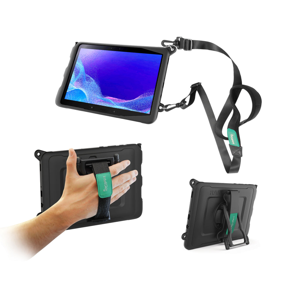 RAM Skin™ voor Samsung Tab Active5 Pro & 4 Pro - RAM Mounts RAM-SKIN-SAM52-1 afbeelding 5