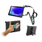 RAM Skin™ voor Samsung Tab Active5 Pro & 4 Pro - RAM Mounts RAM-SKIN-SAM52-1 afbeelding 5