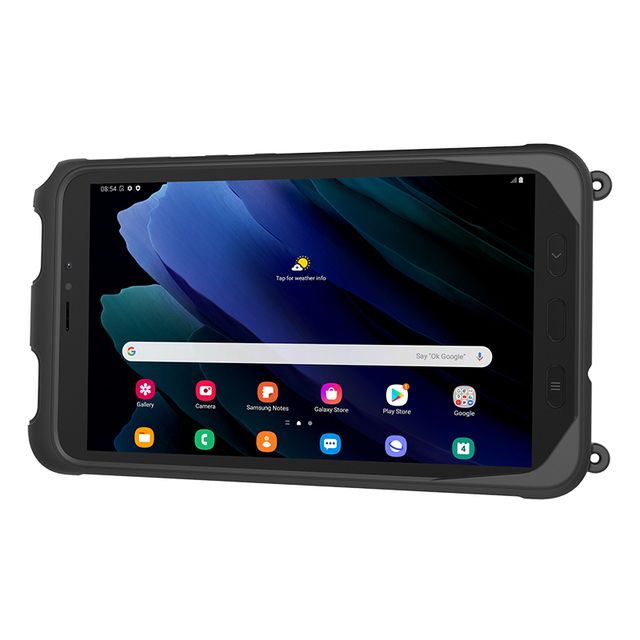 RAM screenprotector voor Samsung Tab Active5 & 3 - RAM Mounts RAP-SKIN-SP-4 afbeelding 9