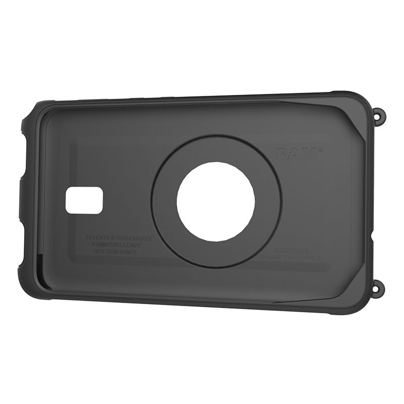 RAM Skin™ voor Samsung Tab Active3 - RAM Mounts RAM-SKIN-SAM73 afbeelding 2