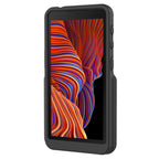 RAM Skin™ voor Samsung Galaxy XCover 5 - RAM Mounts RAM-SKIN-SAM79 afbeelding 1