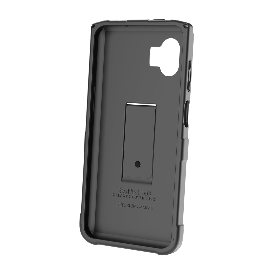 RAM Skin™ voor Samsung Galaxy XCover7 Pro & 6 Pro - RAM Mounts RAM-SKIN-SAM84 afbeelding 2