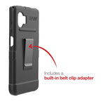 RAM Skin™ voor Samsung Galaxy XCover7 Pro & 6 Pro - RAM Mounts RAM-SKIN-SAM84 afbeelding 3