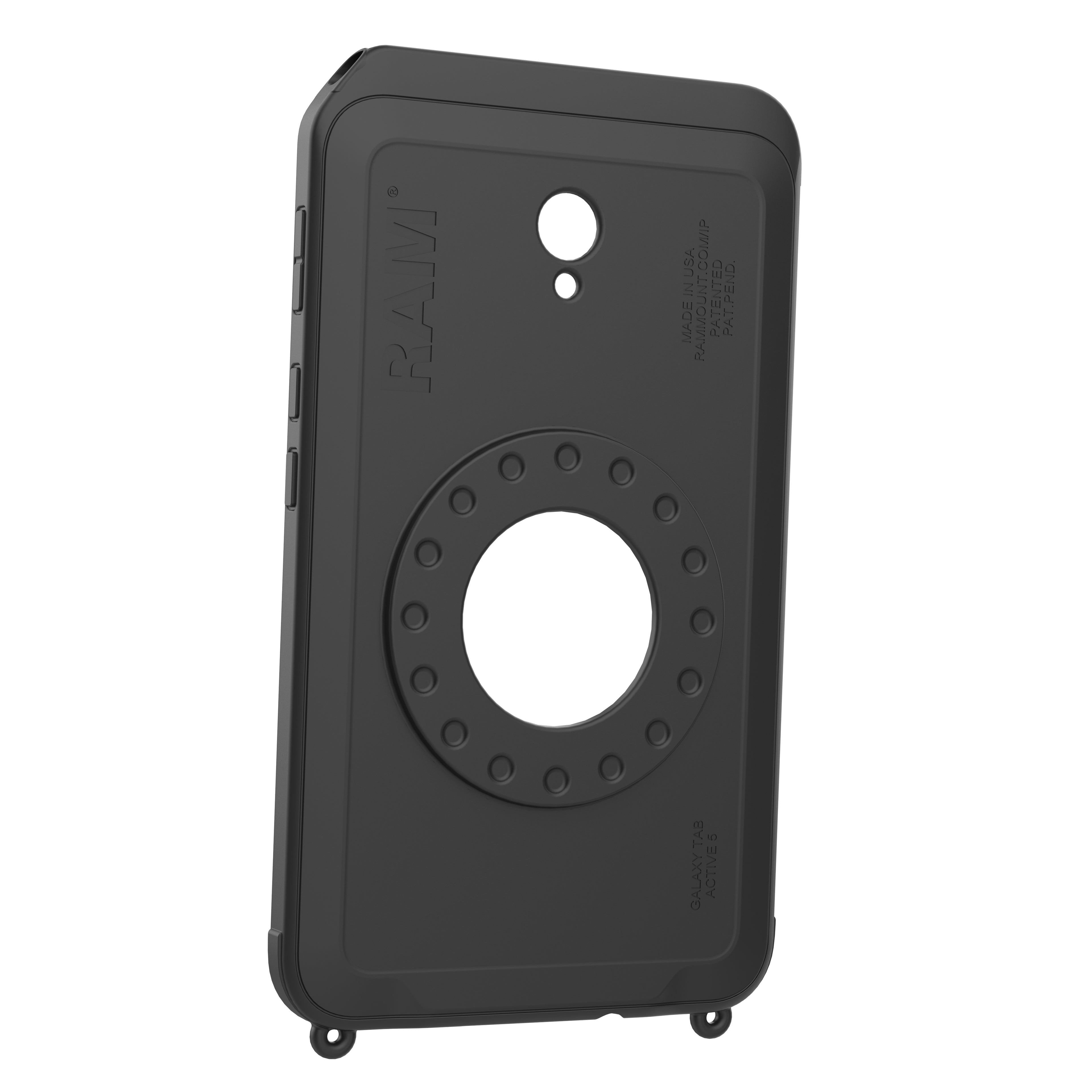 RAM Skin™ voor Samsung Tab Active5 - RAM Mounts RAM-SKIN-SAM91 afbeelding 3
