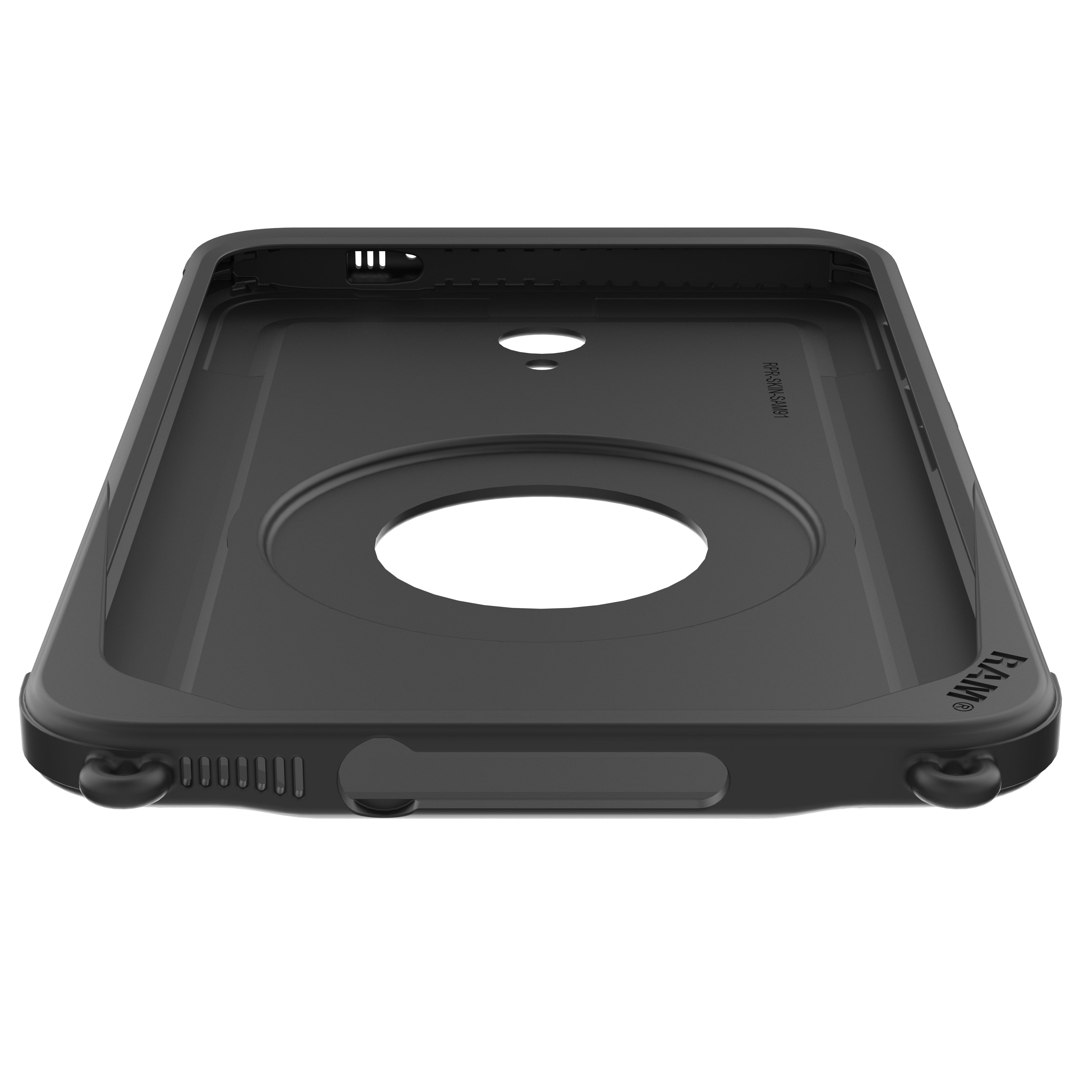 RAM Skin™ voor Samsung Tab Active5 - RAM Mounts RAM-SKIN-SAM91 afbeelding 4