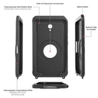 RAM Skin™ voor Samsung Tab Active5 - RAM Mounts RAM-SKIN-SAM91 afbeelding 6