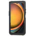 RAM 6-poortsdock voor XCover7, 7 Pro & 6 Pro met OEM of RAM Skin™ - RAM Mounts RAM-DOCK-6G-SAM84CPU afbeelding 7