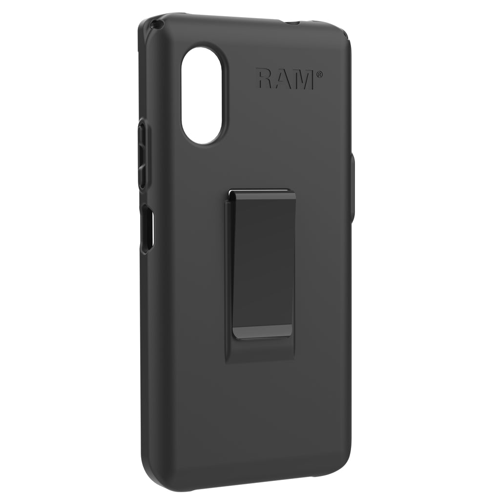 RAM Skin™ voor Samsung Galaxy XCover7 - RAM Mounts RAM-SKIN-SAM94 afbeelding 3