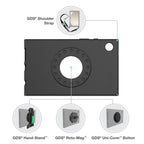 RAM Skin™ voor Samsung Tab A9 - RAM Mounts RAM-SKIN-SAM97 afbeelding 4