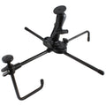 RAM seat mate met dubbele balmontage en ronde plaat - RAM Mounts RAM-SM1-101