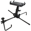 RAM tough tray ii met RAM seat mate - RAM Mounts RAM-SM1-234-6