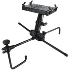RAM Tough-Tray™ II met RAM Seat-Mate™ - RAM Mounts RAM-SM1-234-6 afbeelding 1