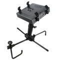 RAM seat mate voorgeassembleerde universele laptopbevestiging - RAM Mounts RAM-SM1-D-234-3A