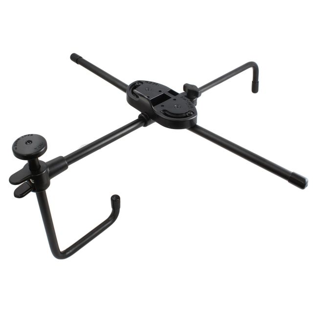 RAM Seat-Mate™ Basis - RAM Mounts RAM-SM1 afbeelding 2