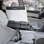 RAM Seat-Mate™ Basis zonder Tas - RAM Mounts RAM-SM1NB afbeelding 2