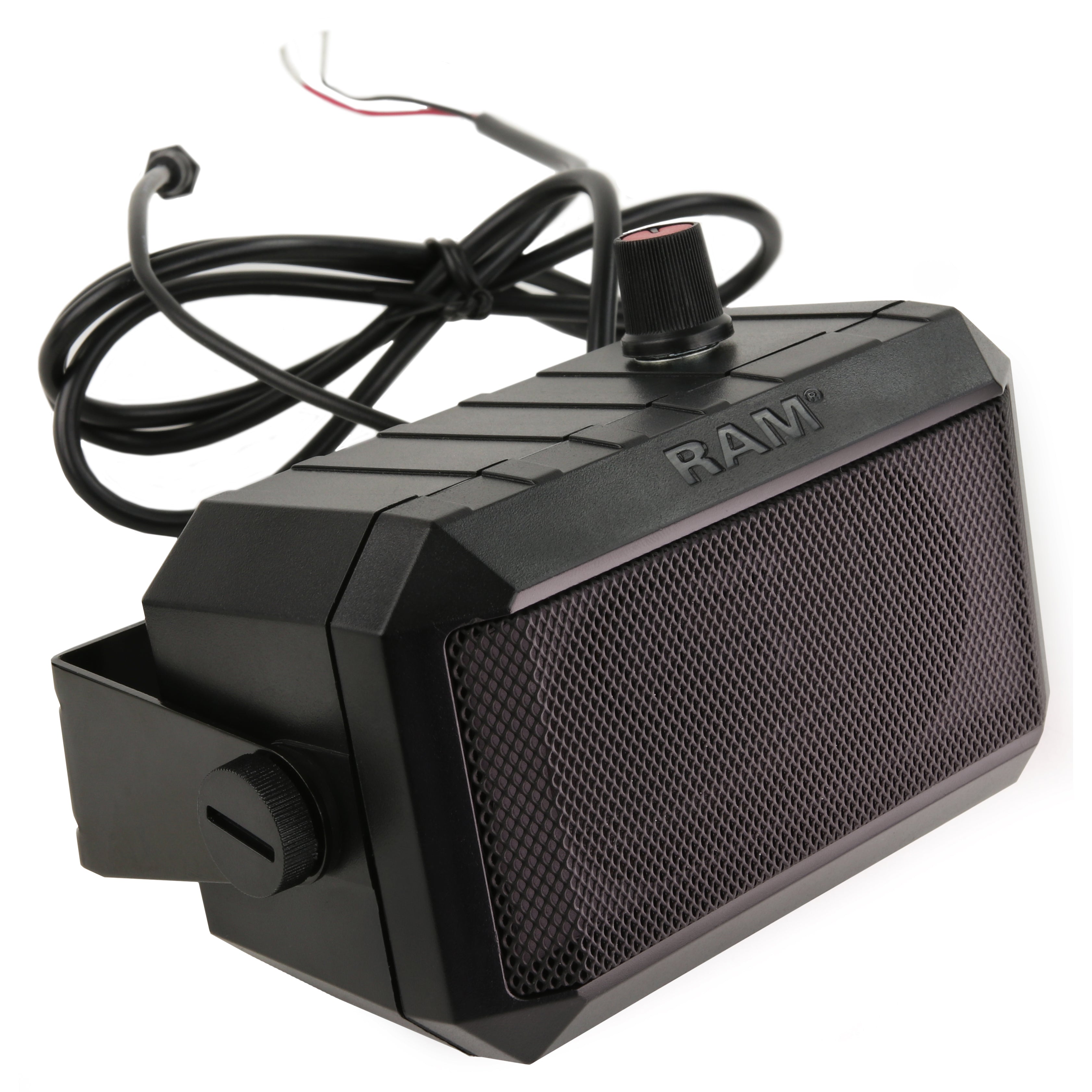 GDS audio versterkte luidspreker - RAM Mounts RAM-SPEAK-A01