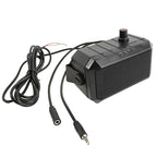 GDS audio versterkte luidspreker met ptt uitbreidingsfunctie - RAM Mounts RAM-SPEAK-A02