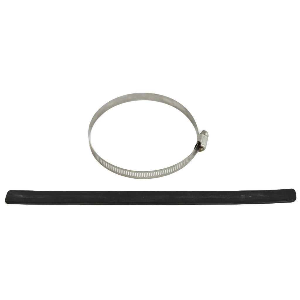 RAM wormschroefslangklem voor northrop grumman - RAM Mounts RAM-STRAP-NO2