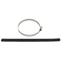 RAM wormschroefslangklem voor northrop grumman - RAM Mounts RAM-STRAP-NO2