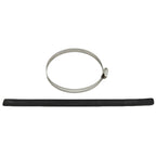 RAM Wormschroefslangklem voor Northrop Grumman - RAM Mounts RAM-STRAP-NO2 afbeelding 1