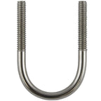 RAM RVS U-Bout Hardware Pack voor Rails 1" tot 1.25" - RAM Mounts RAM-HAR-235 afbeelding 2