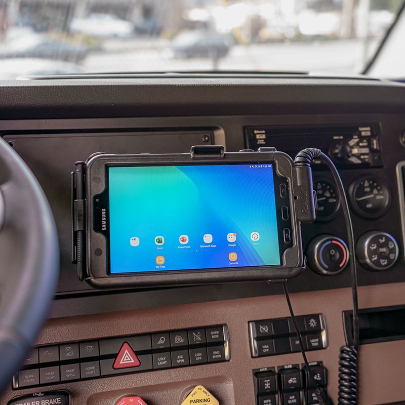 RAM Tough-Case™ met USB Type-C voor Samsung Tab Active5 & 3 - RAM Mounts RAM-TC-SAM29CU afbeelding 5
