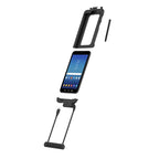 RAM Tough-Case™ met USB-A voor Samsung Tab Active5 & 3 + Meer - RAM Mounts RAM-TC-SAM29U afbeelding 5
