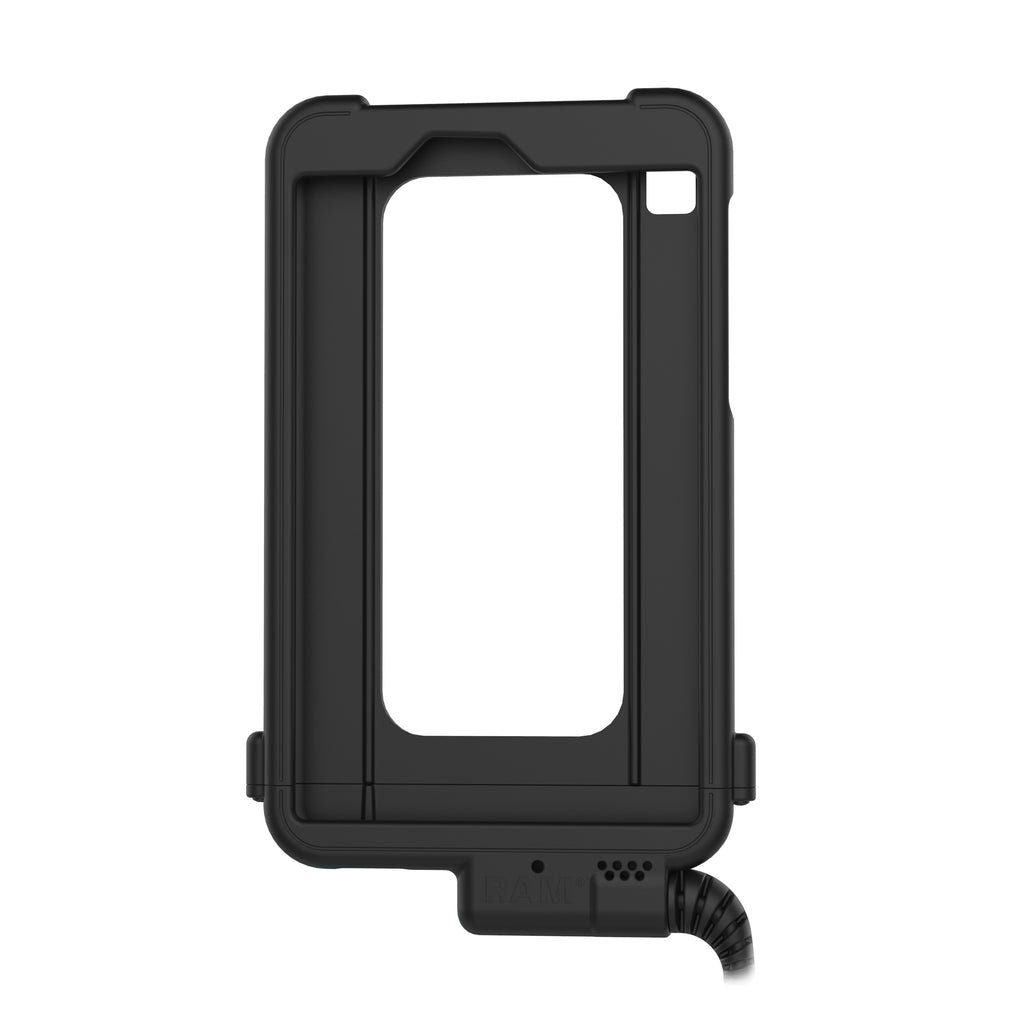 RAM Tough-Case™ voor Samsung Tab A 8.0 (2018) SM-T387 - RAM Mounts RAM-TC-SAM67-387U afbeelding 2