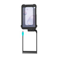 RAM tough case voor Samsung tab a 84 sm T307 - RAM Mounts RAM-TC-SAM67-307U