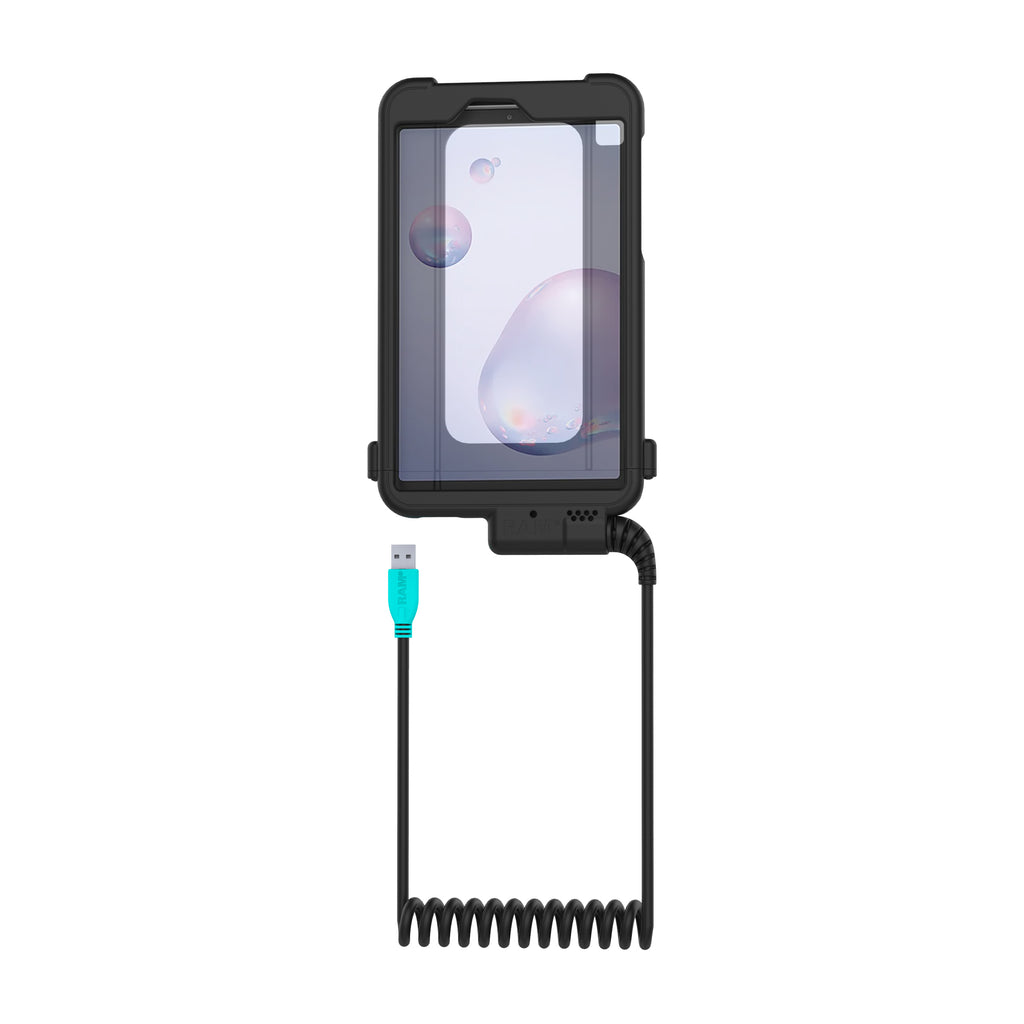 RAM Tough-Case™ voor Samsung Tab A 8.4 SM-T307 - RAM Mounts RAM-TC-SAM67-307U afbeelding 1