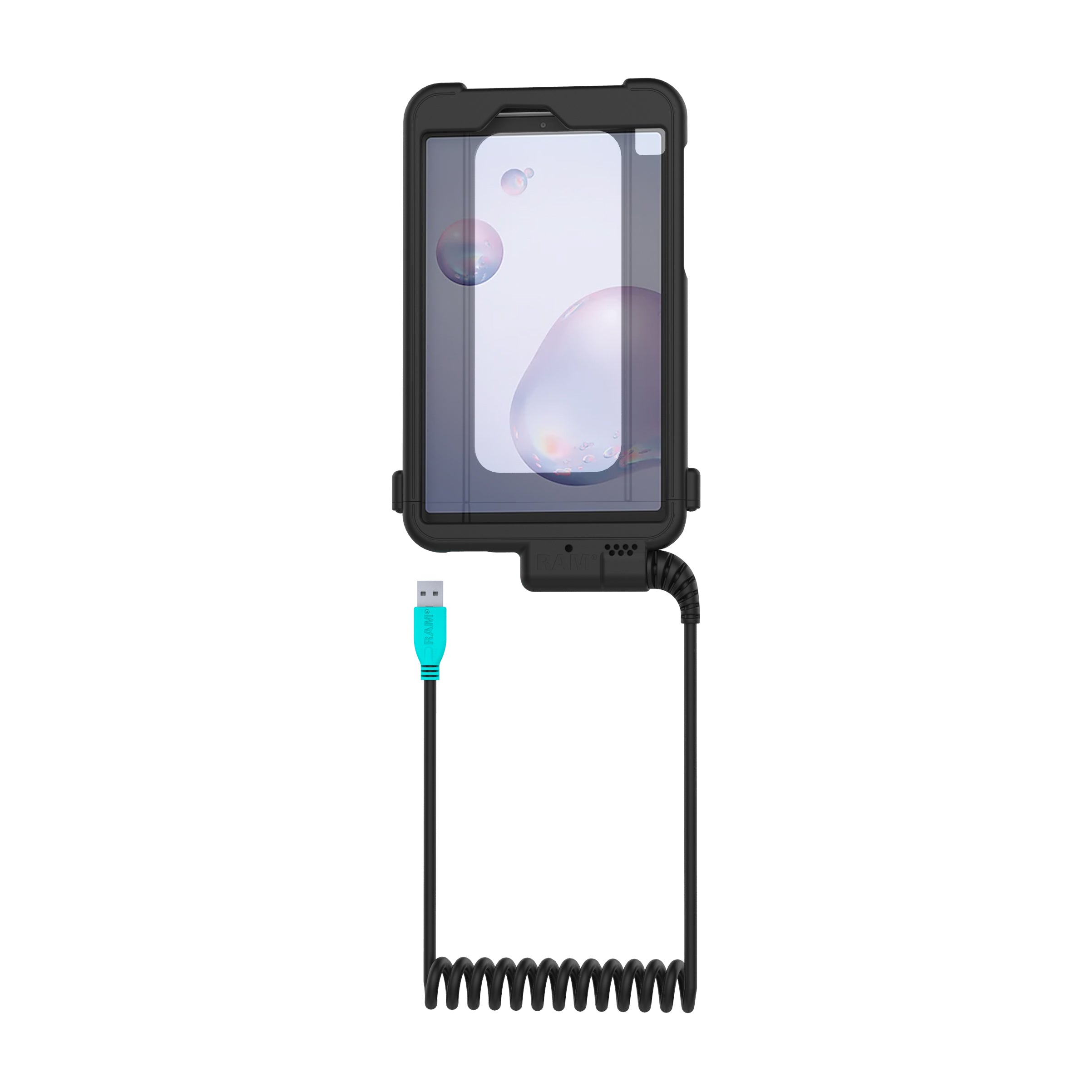 RAM Tough-Case™ voor Samsung Tab A 8.4 SM-T307 - RAM Mounts RAM-TC-SAM67-307U afbeelding 1