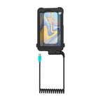 RAM Tough-Case™ voor Samsung Tab A 8.0 (2018) SM-T387 - RAM Mounts RAM-TC-SAM67-387U afbeelding 1