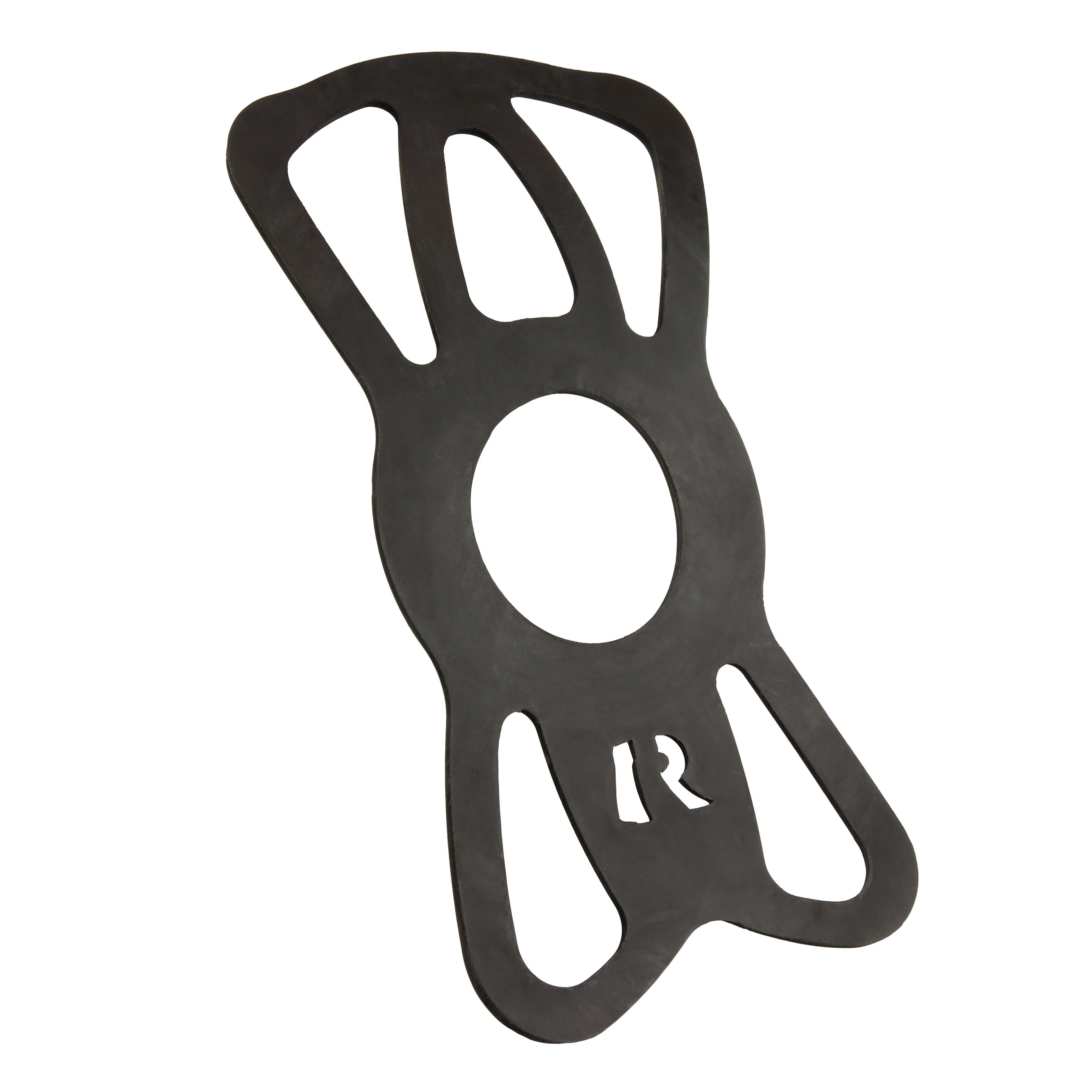 RAM X-Grip rubberbevestiging voor telefoonhouders - RAM Mounts RAM-TETHER1U