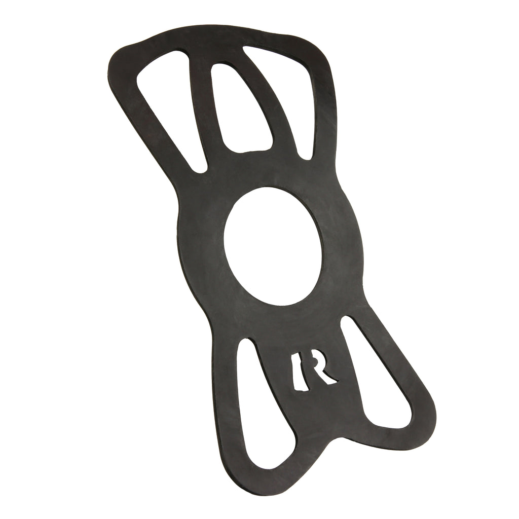 RAM X-Grip® Rubberbevestiging voor Telefoonhouders - RAM Mounts RAM-TETHER1U afbeelding 1