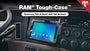 RAM Tough-Case™ met USB Type-C voor Samsung Tab Active5 & 3 - RAM Mounts RAM-TC-SAM29CU afbeelding 6