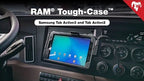 RAM Tough-Case™ met USB Type-C voor Samsung Tab Active5 & 3 - RAM Mounts RAM-TC-SAM29CU afbeelding 7