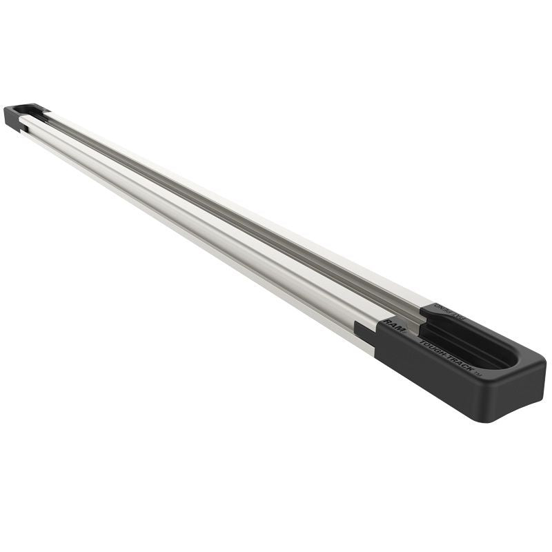 33,02 cm (13") Modulaire Aluminium RAM Tough-Track™ - RAM Mounts RAM-TRACK-EXA-13U afbeelding 1