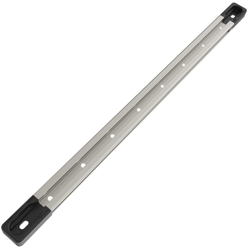 33,02 cm (13") Modulaire Aluminium RAM Tough-Track™ - RAM Mounts RAM-TRACK-EXA-13U afbeelding 2