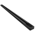 4318 cm 17 modulaire aluminium zwart RAM tough track - RAM Mounts RAM-TRACK-EXA-17BU