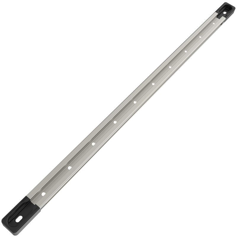 43,18 cm (17") Modulair Aluminium RAM Tough-Track™ - RAM Mounts RAM-TRACK-EXA-17U afbeelding 2