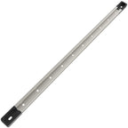 43,18 cm (17") Modulair Aluminium RAM Tough-Track™ - RAM Mounts RAM-TRACK-EXA-17U afbeelding 2