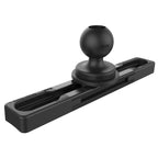 7,62 cm (3") Modulaire Aluminium Zwart RAM Tough-Track™ - RAM Mounts RAM-TRACK-EXA-3BU afbeelding 4
