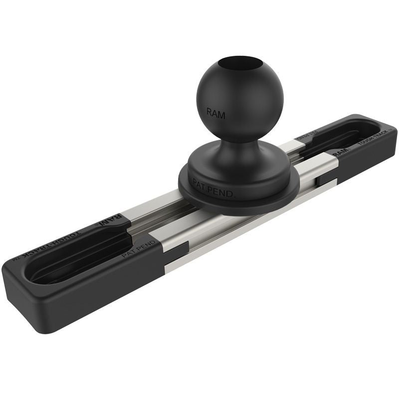 7,62 cm (3") Modulaire Aluminium RAM Tough-Track™ - RAM Mounts RAM-TRACK-EXA-3U afbeelding 4