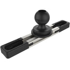 7,62 cm (3") Modulaire Aluminium RAM Tough-Track™ - RAM Mounts RAM-TRACK-EXA-3U afbeelding 4