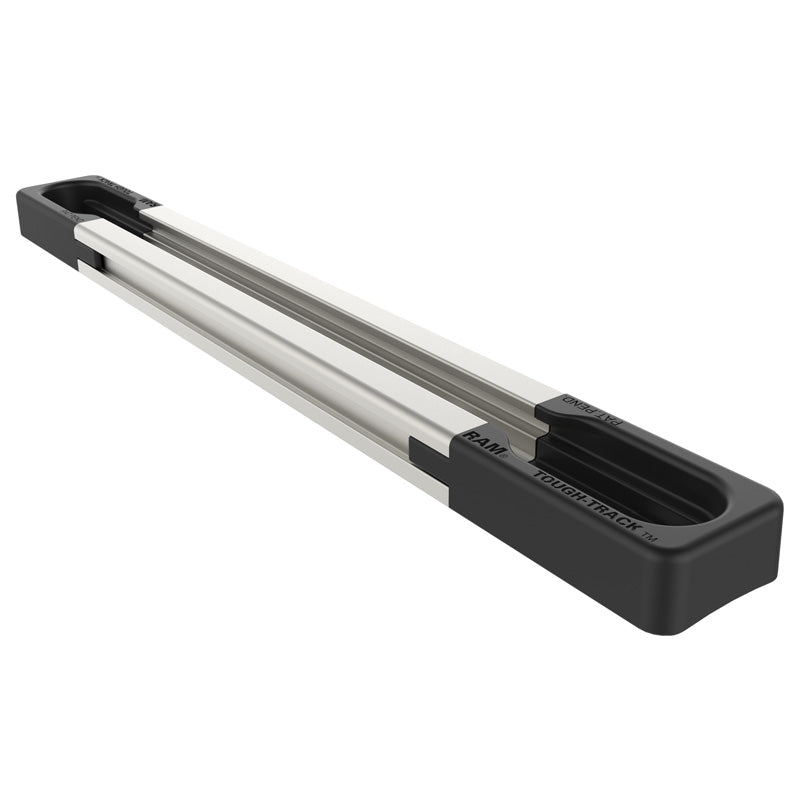 1270 cm 5 modulair aluminium RAM tough track - RAM Mounts RAM-TRACK-EXA-5U