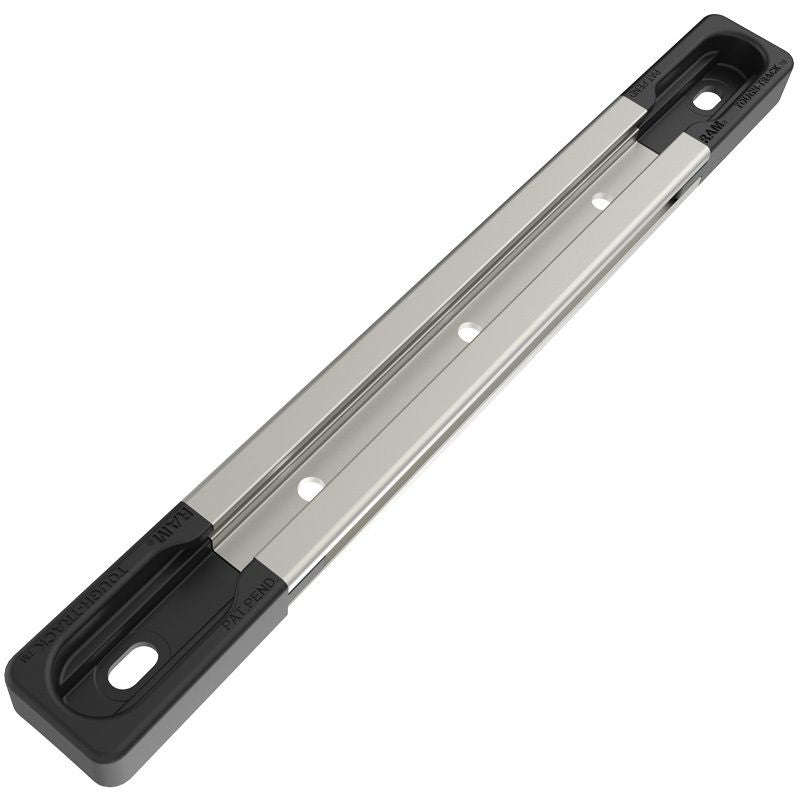 12,70 cm (5") Modulair Aluminium RAM Tough-Track™ - RAM Mounts RAM-TRACK-EXA-5U afbeelding 2