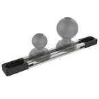 12,70 cm (5") Modulair Aluminium RAM Tough-Track™ - RAM Mounts RAM-TRACK-EXA-5U afbeelding 4